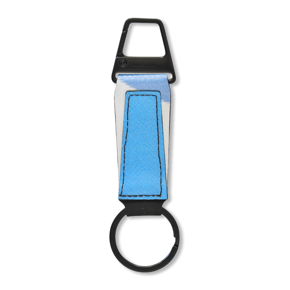 Roam Keychain