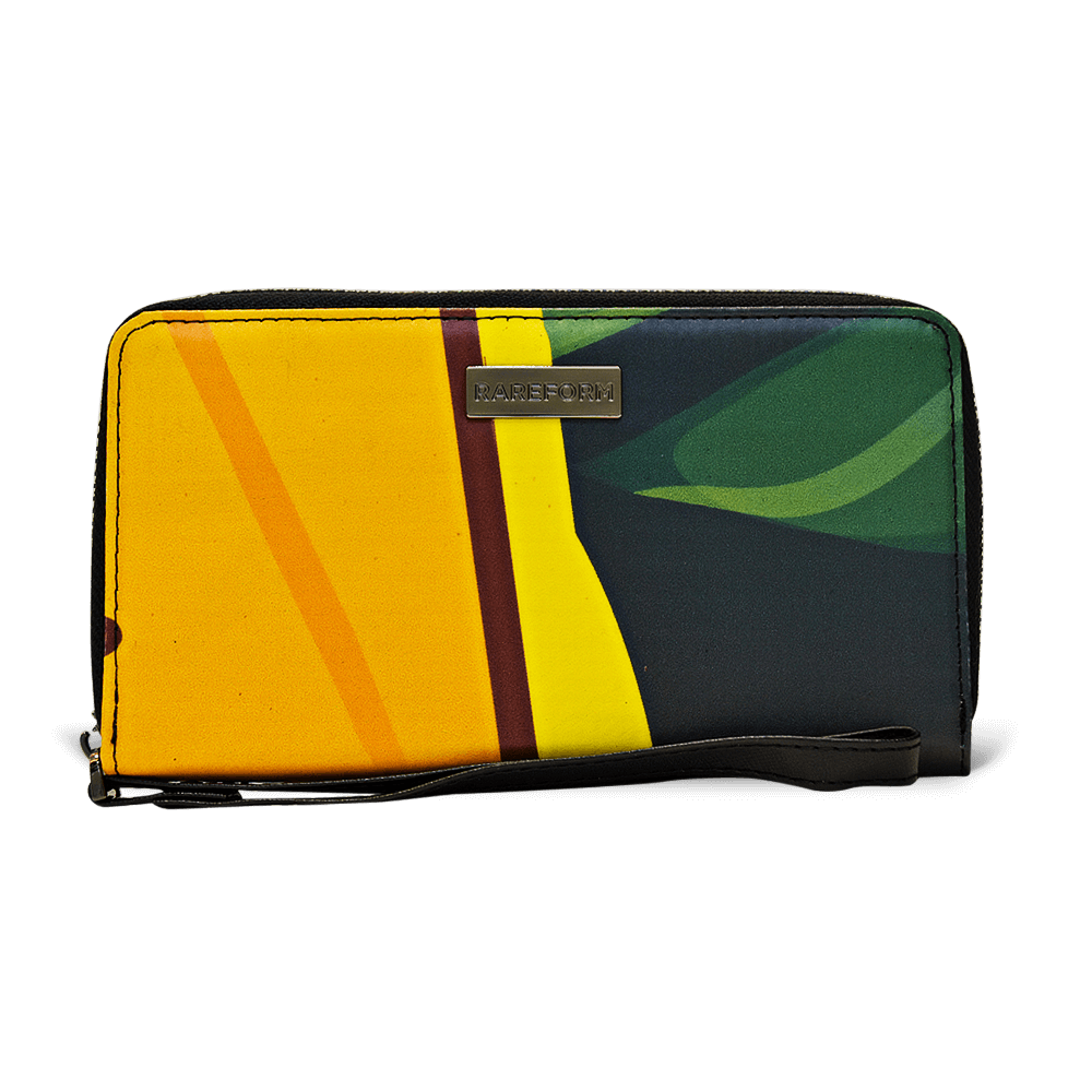 Madison Wristlet