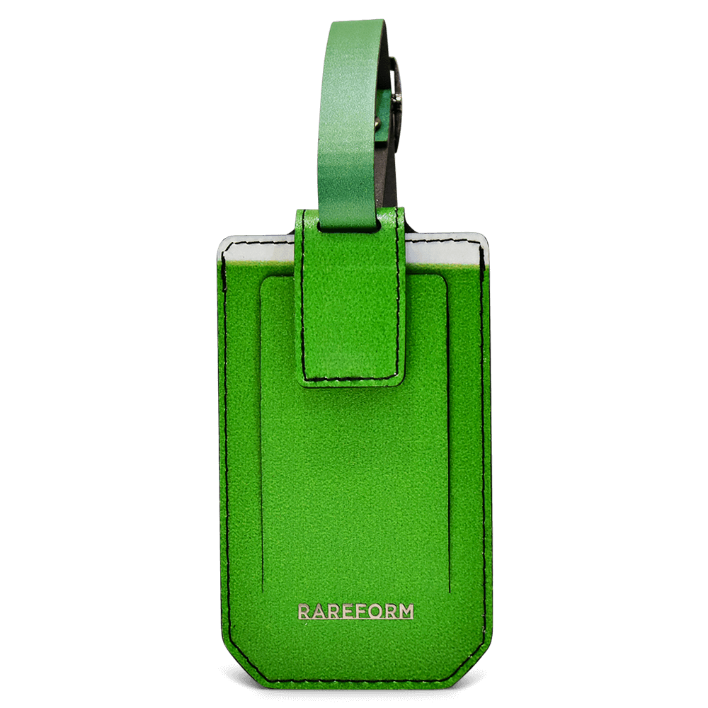Salvador Luggage Tag