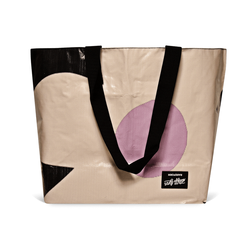 Steffi Lynn Blake Tote
