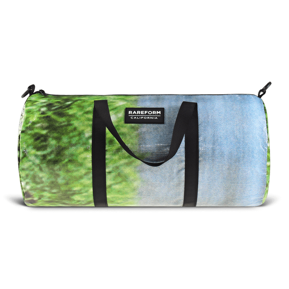 Light Duffle