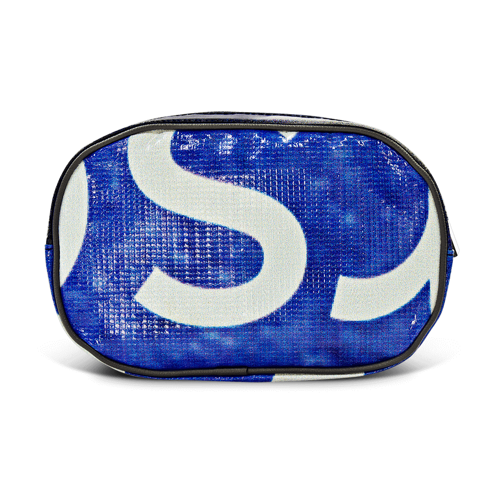 Riley Cosmetic Bag