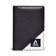 Huxley Passport Holder