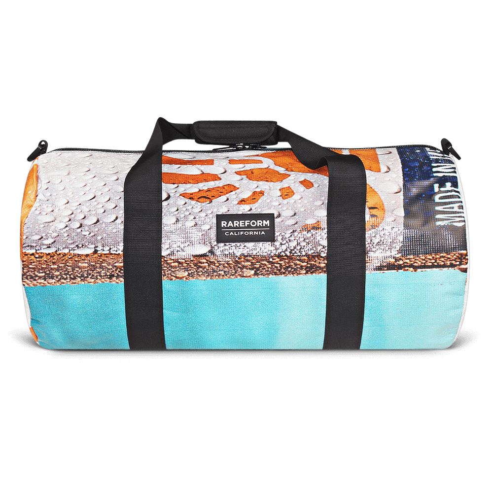 Weekender Duffle