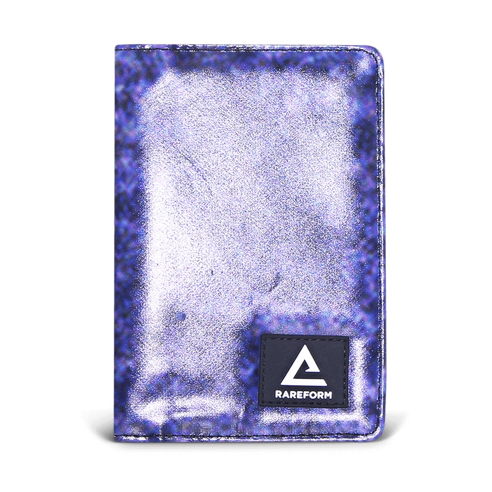 Huxley Passport Holder
