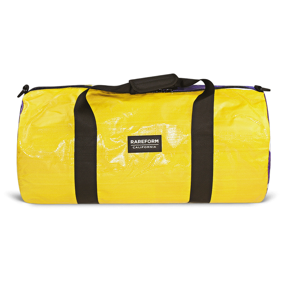 Weekender Duffle