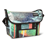 Manhattan Messenger Bag