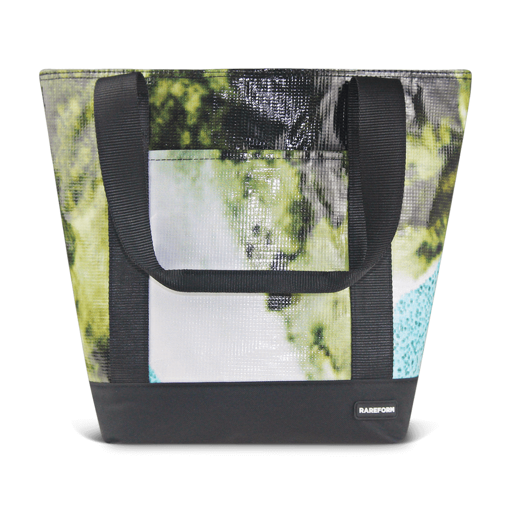 Beck Cooler Tote