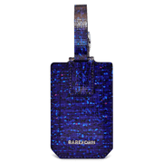 Salvador Luggage Tag
