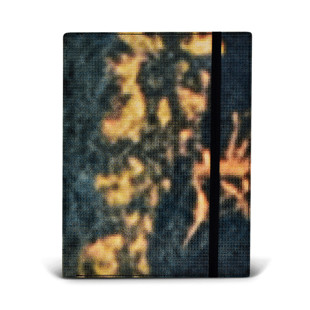 Oliver Notebook