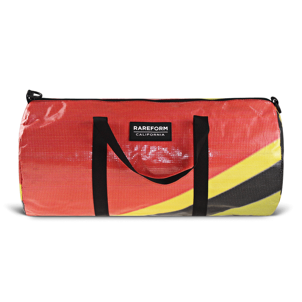 Light Duffle