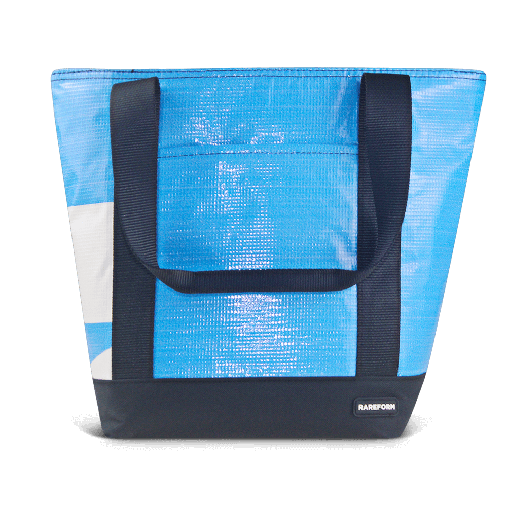 Beck Cooler Tote