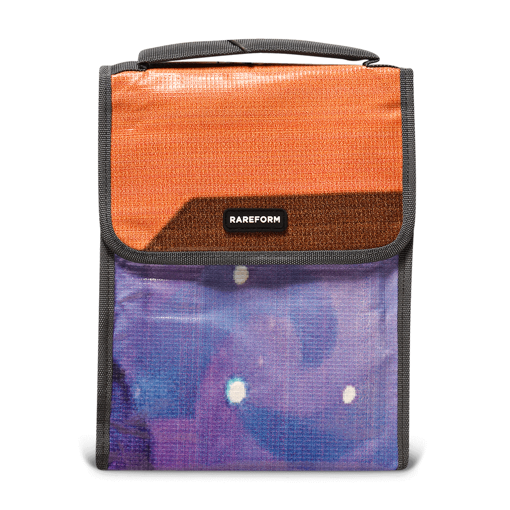 Merrick Lunch Tote