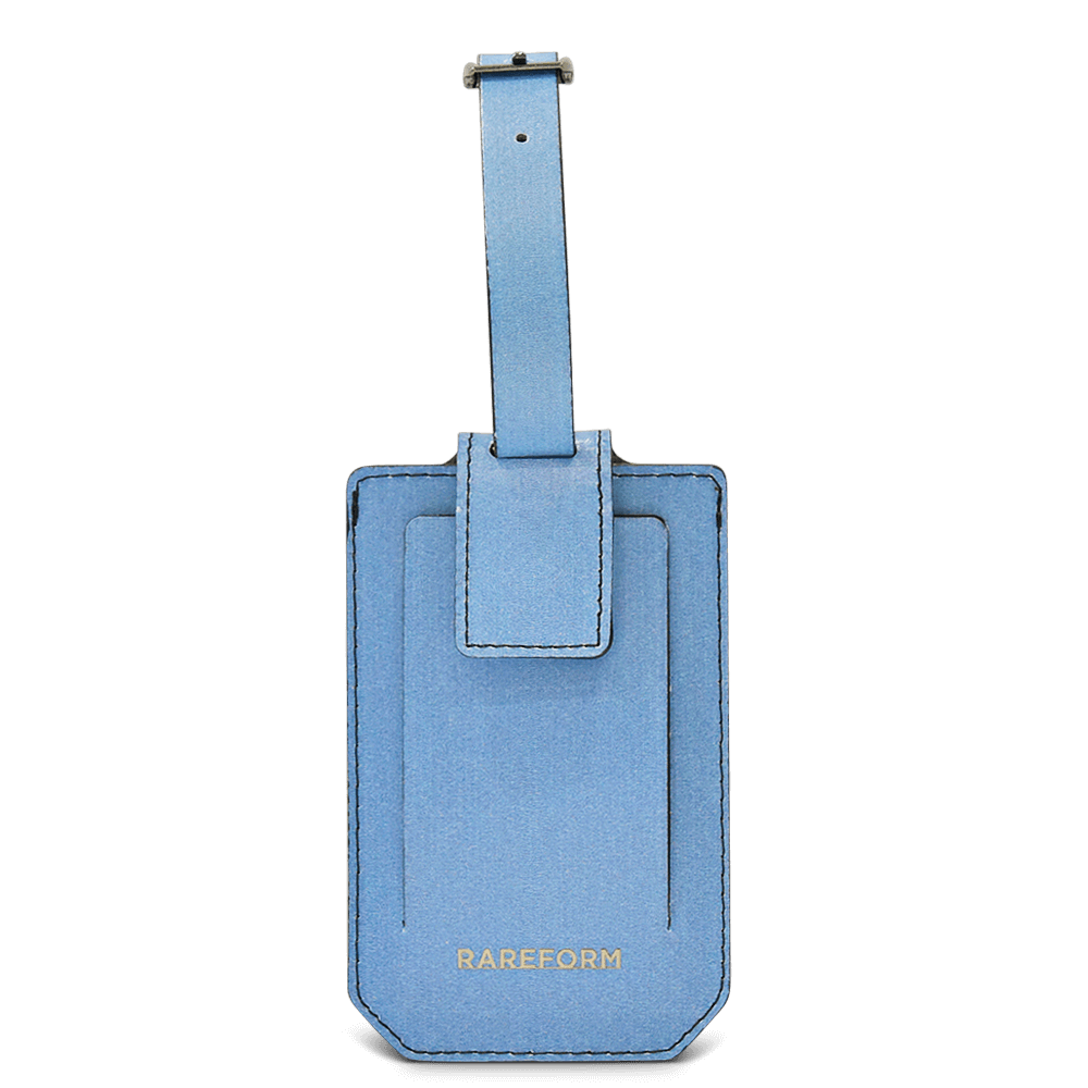 Salvador Luggage Tag