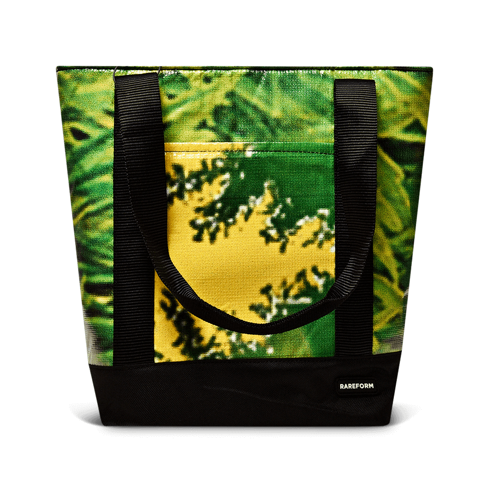 Beck Cooler Tote