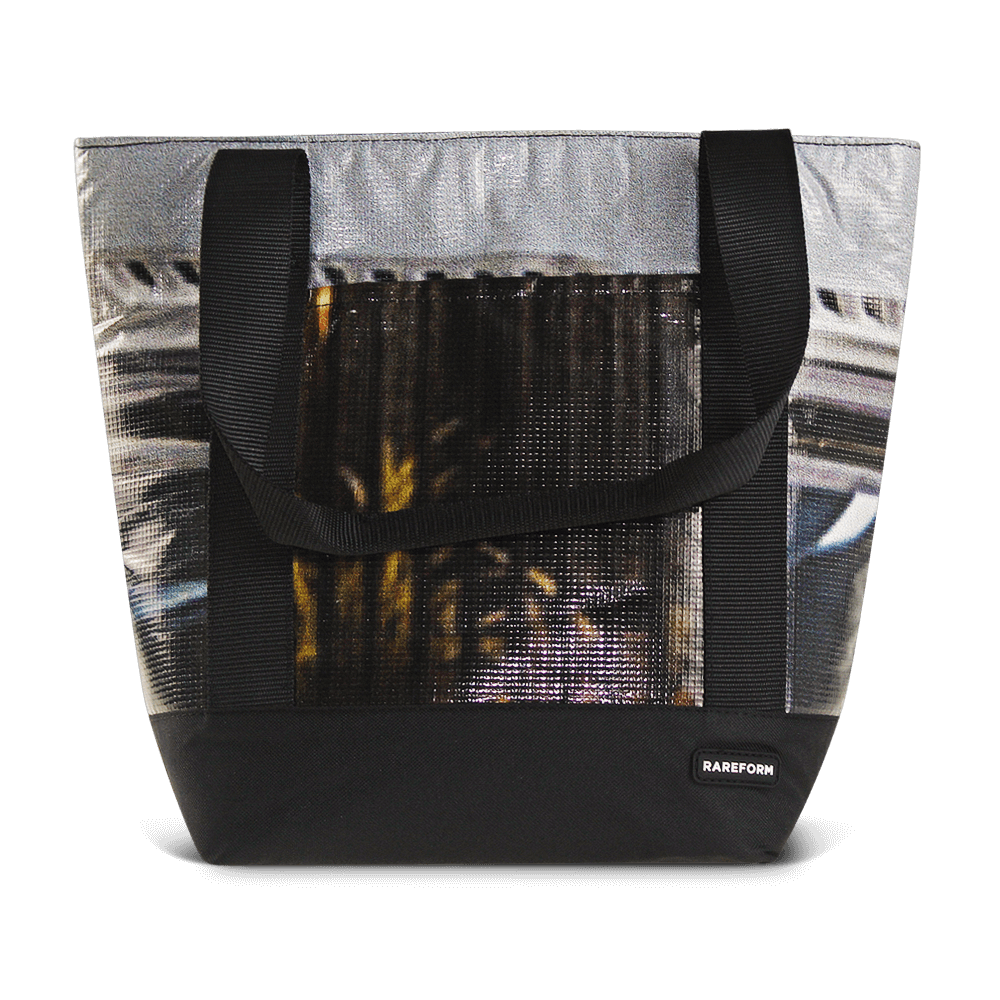 Beck Cooler Tote