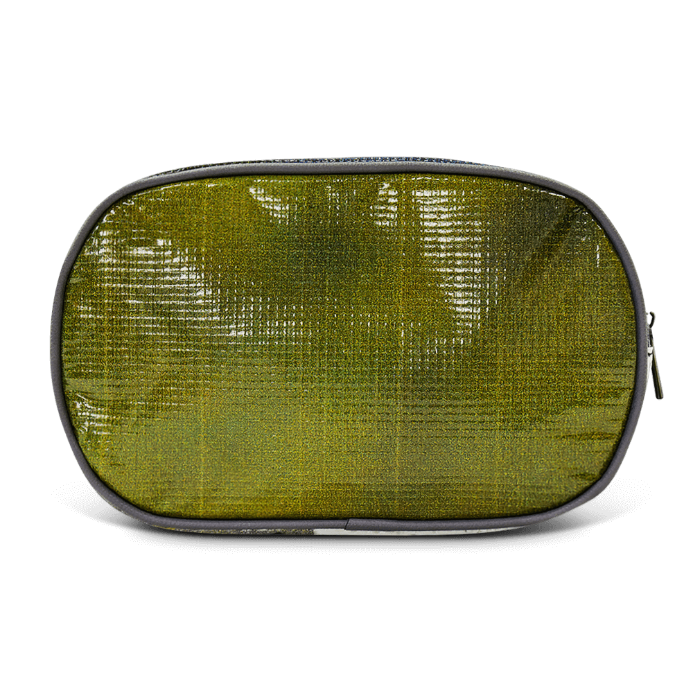 Riley Cosmetic Bag