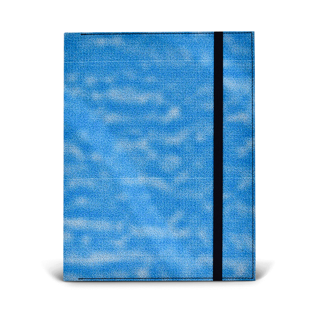 Oliver Notebook