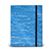 Oliver Notebook