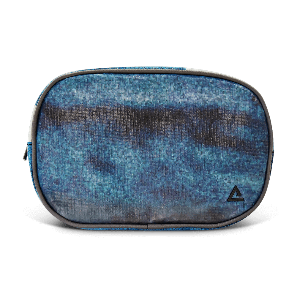 Riley Cosmetic Bag