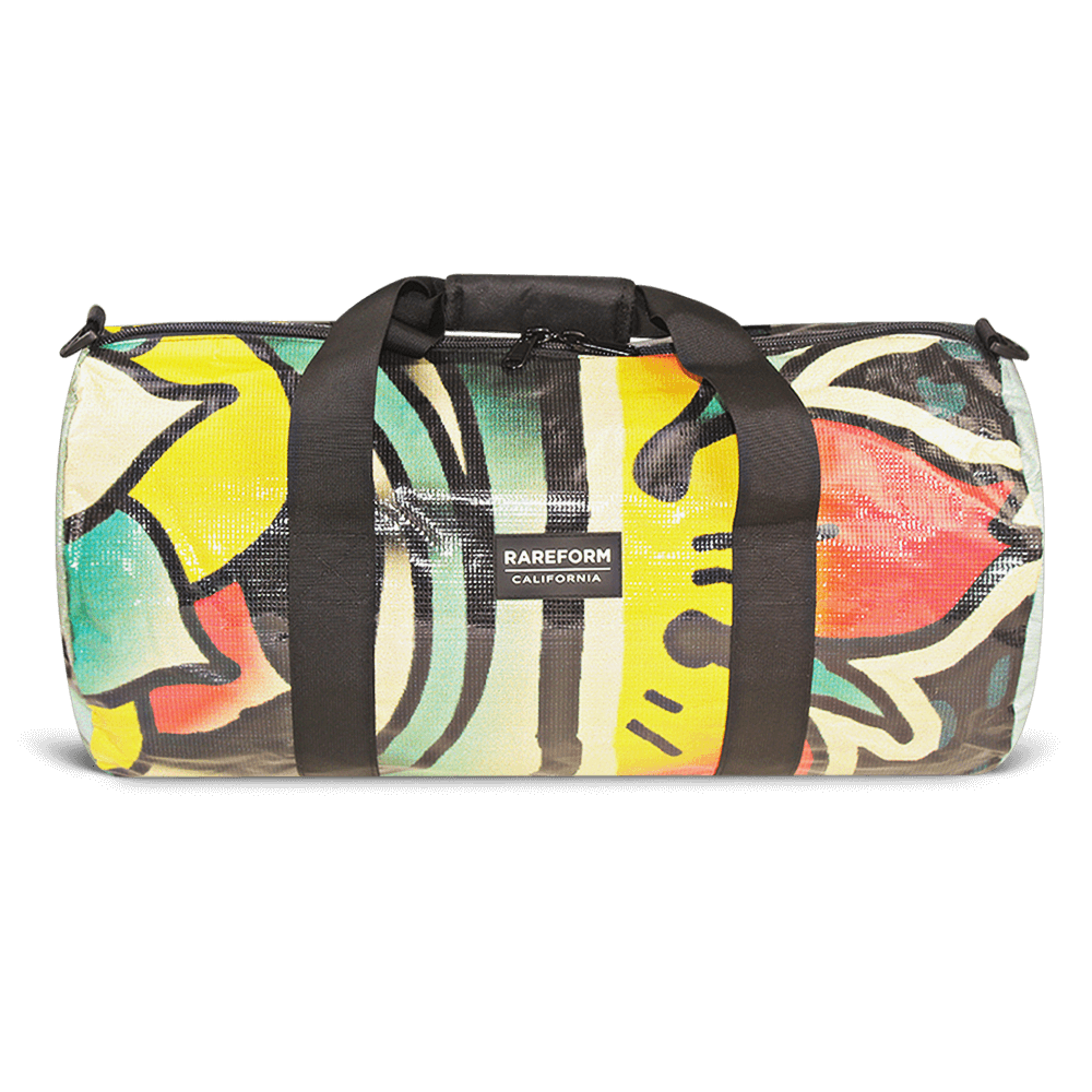 Weekender Duffle