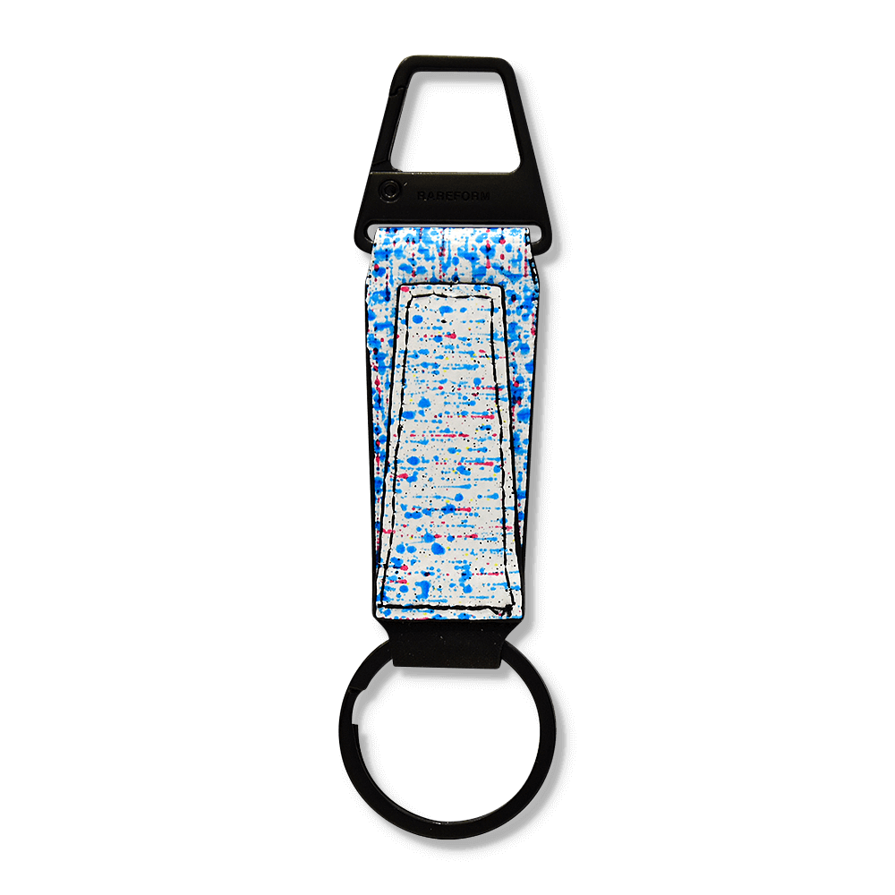 Roam Keychain