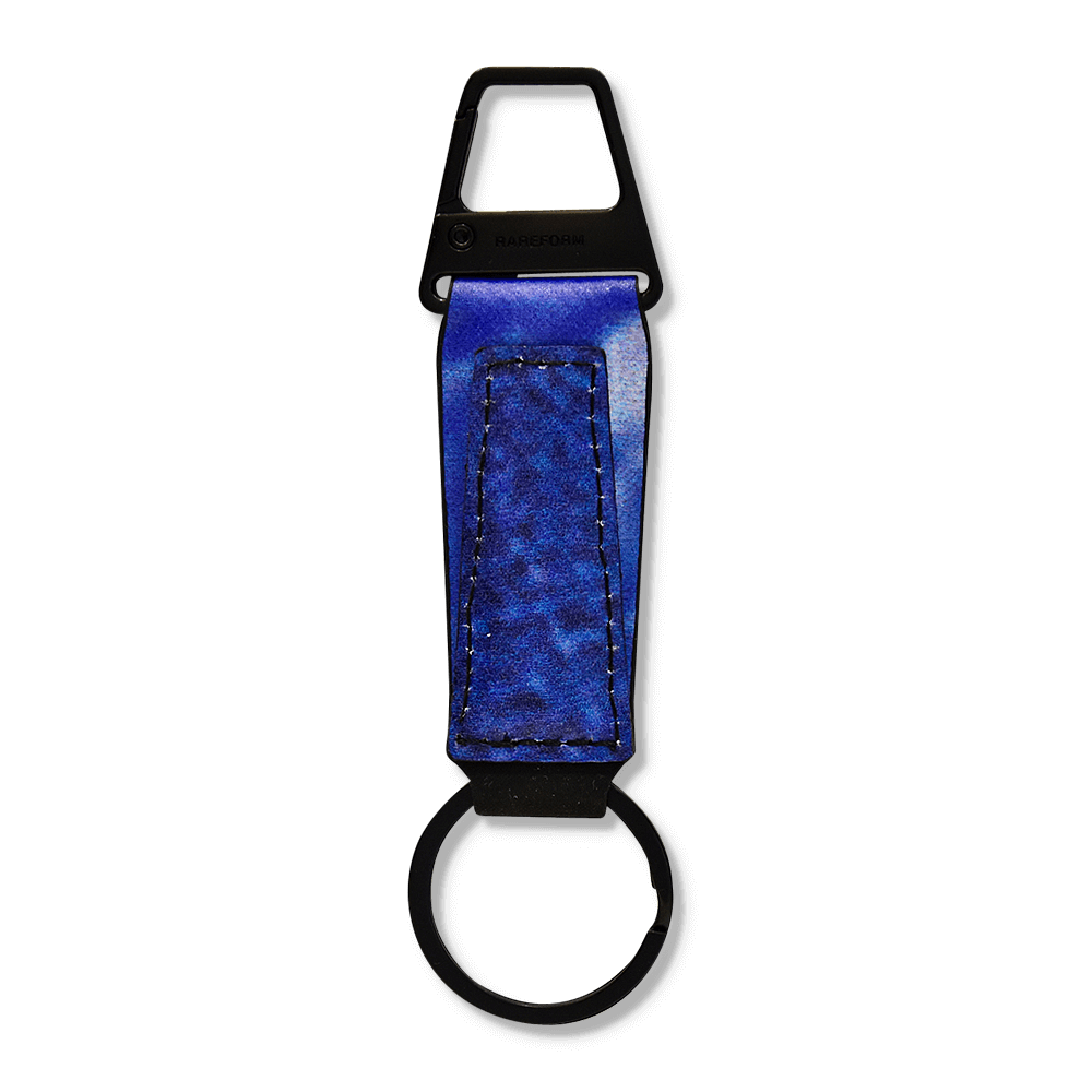 Roam Keychain