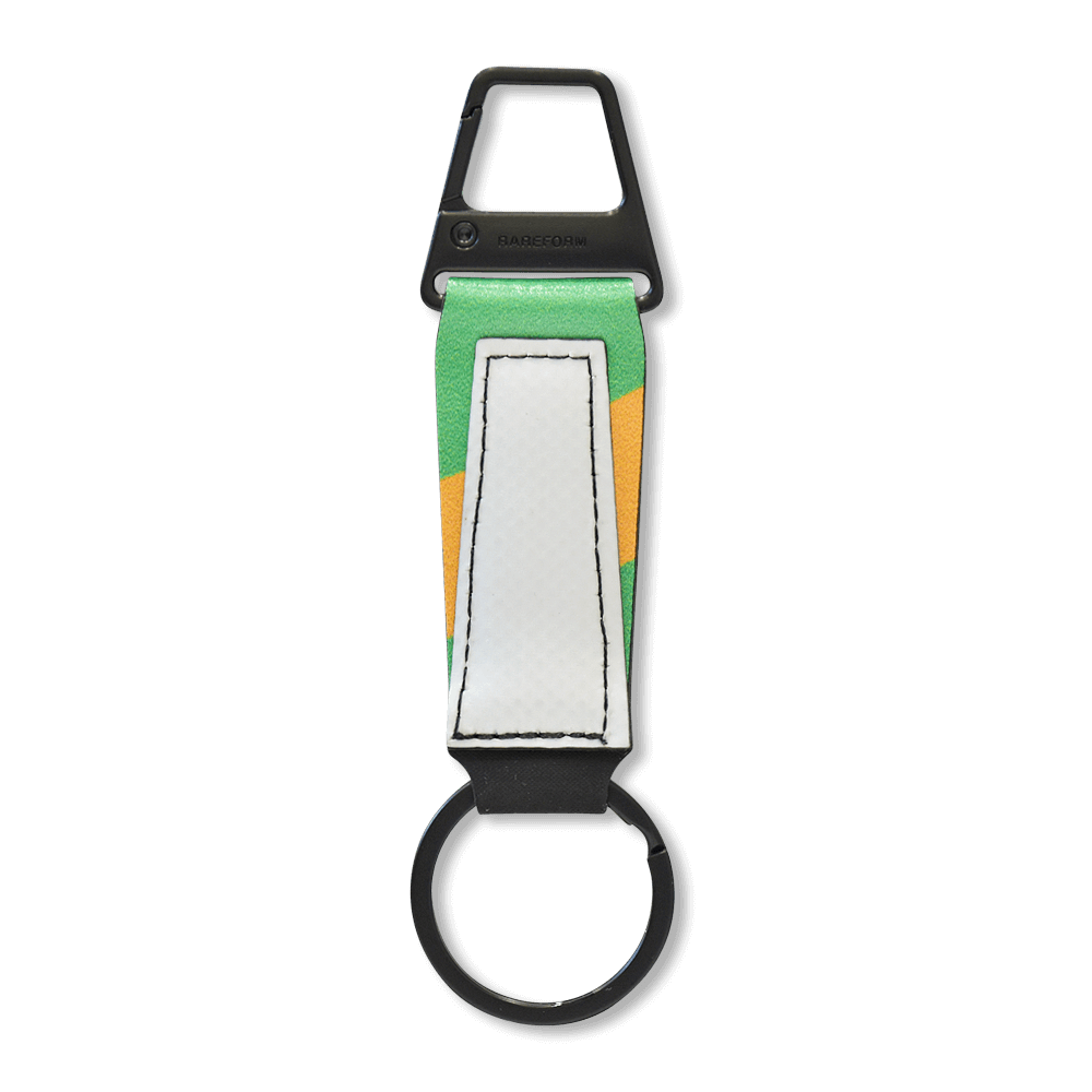 Roam Keychain