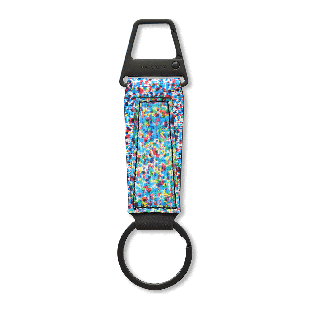 Roam Keychain