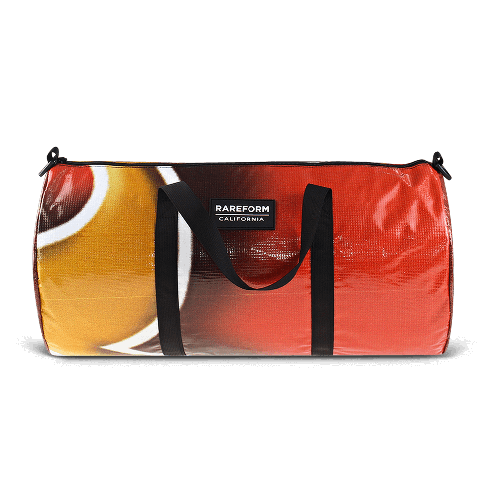 Light Duffle