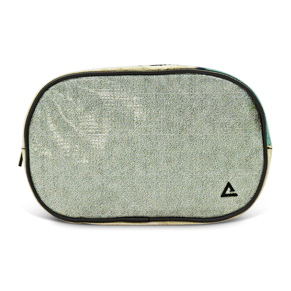 Riley Cosmetic Bag