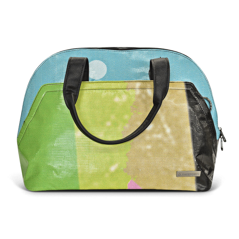 Maya Cross-Body