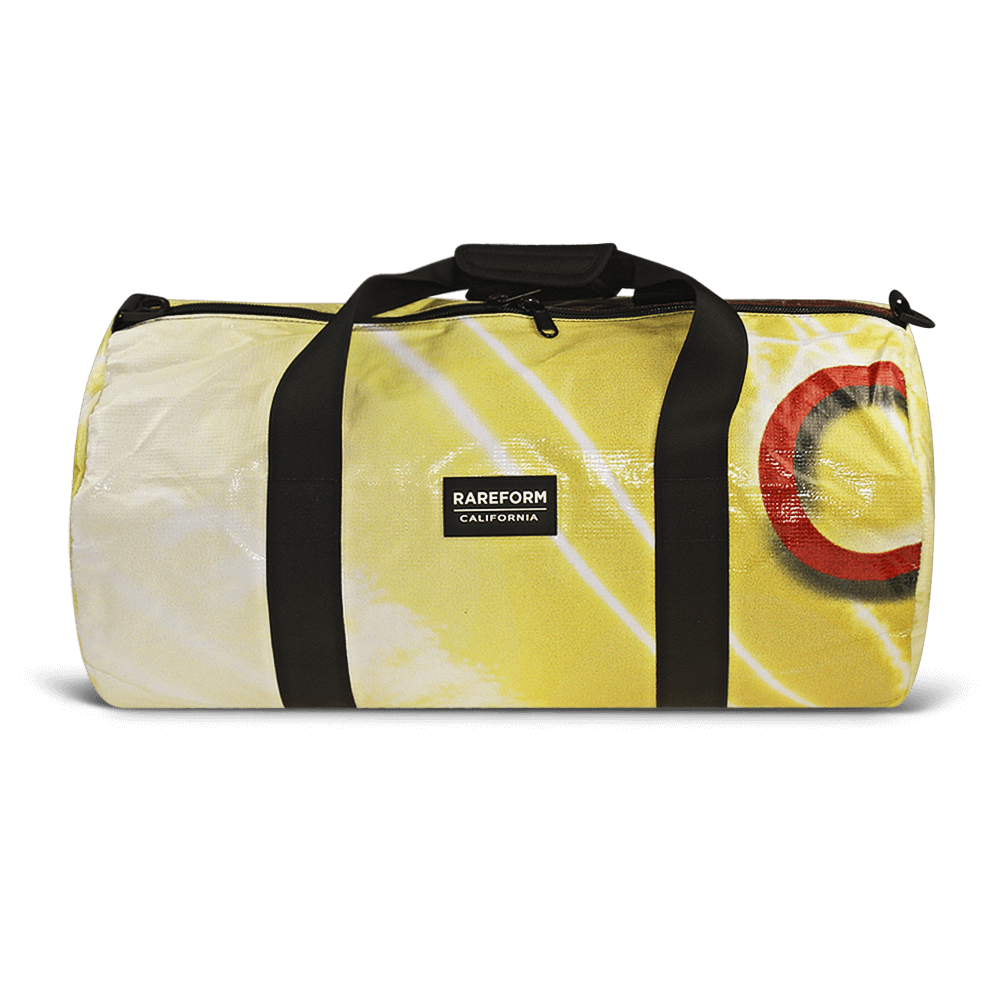 Weekender Duffle