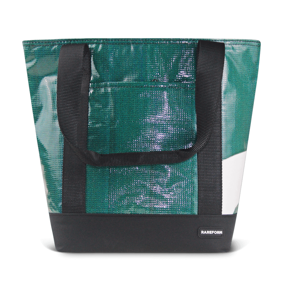 Beck Cooler Tote