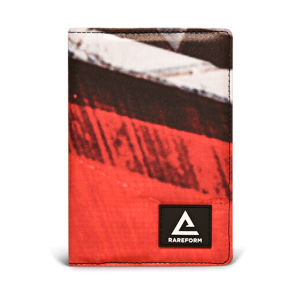 Huxley Passport Holder