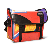 Manhattan Messenger Bag