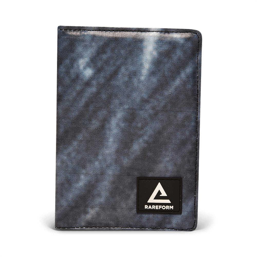 Huxley Passport Holder