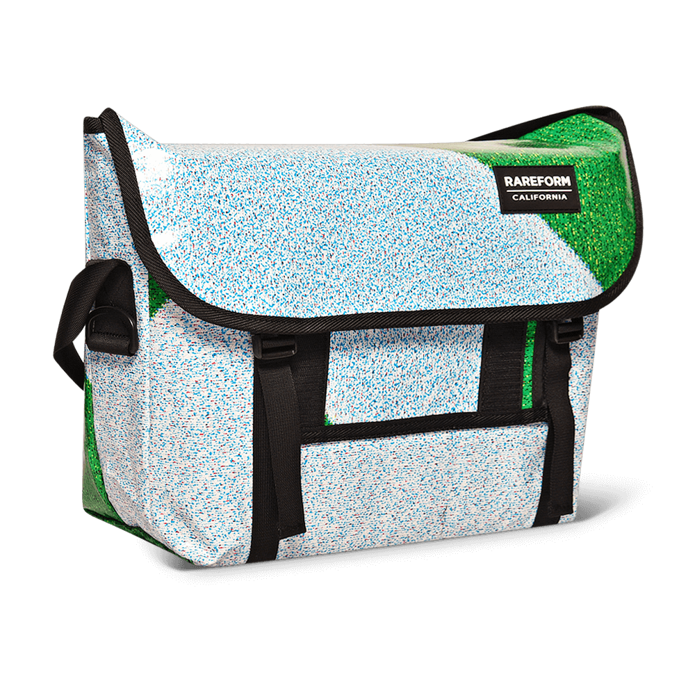 Manhattan Messenger Bag