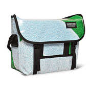 Manhattan Messenger Bag