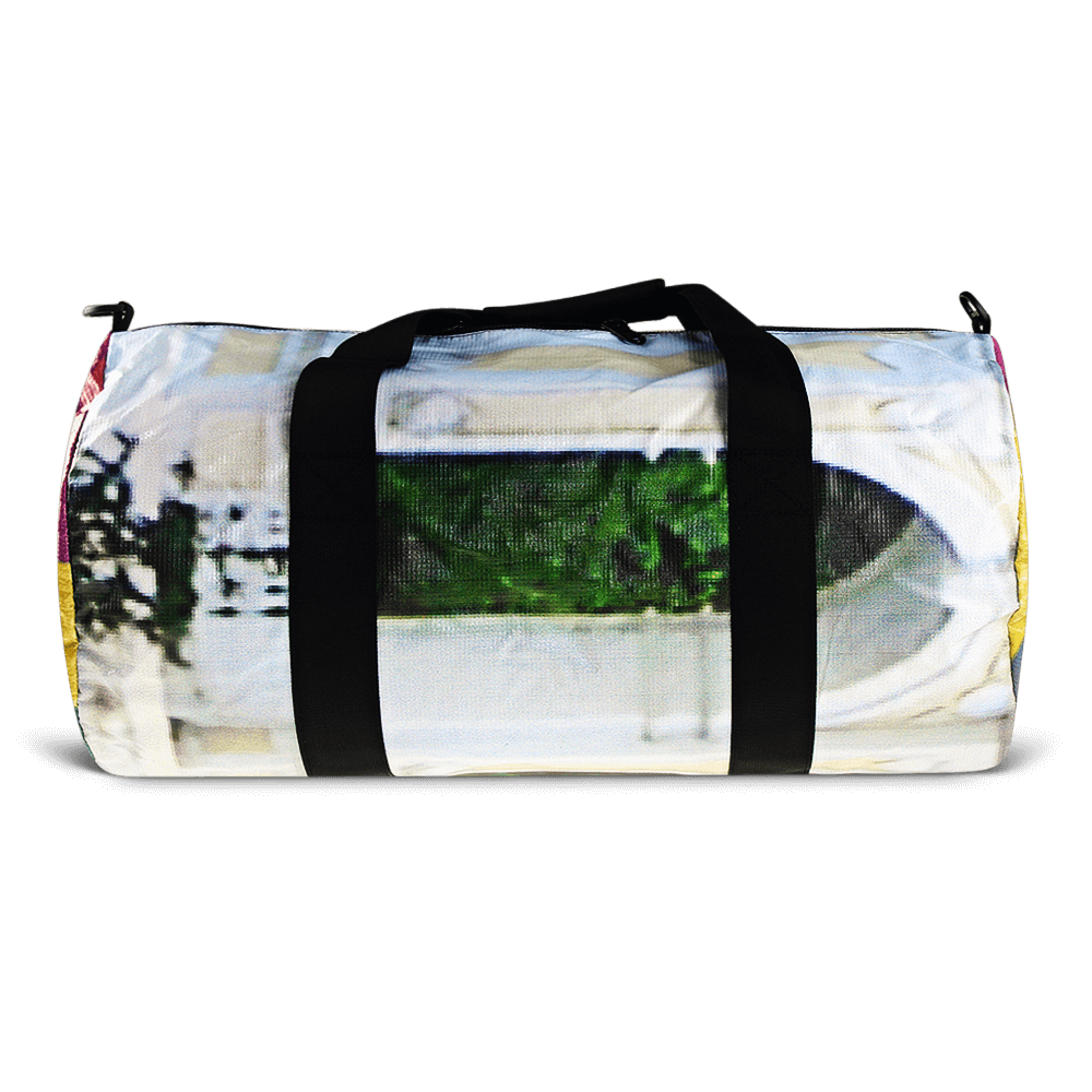 Weekender Duffle