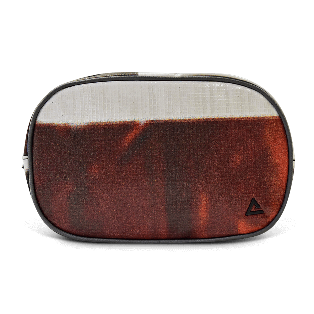 Riley Cosmetic Bag