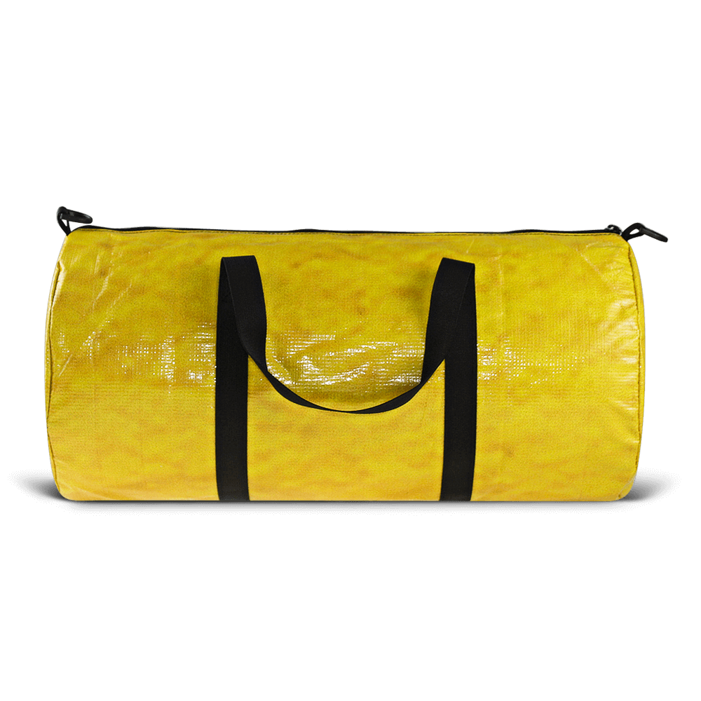 Light Duffle