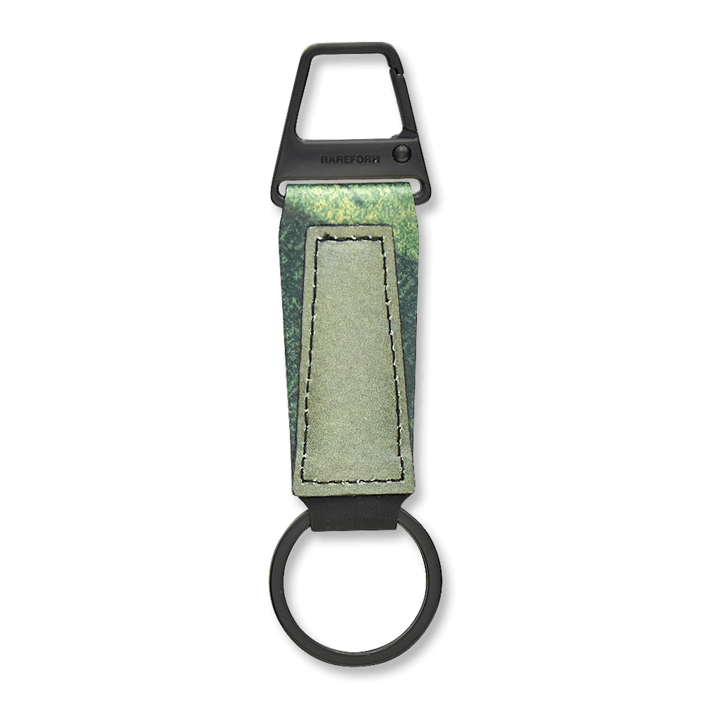 Roam Keychain