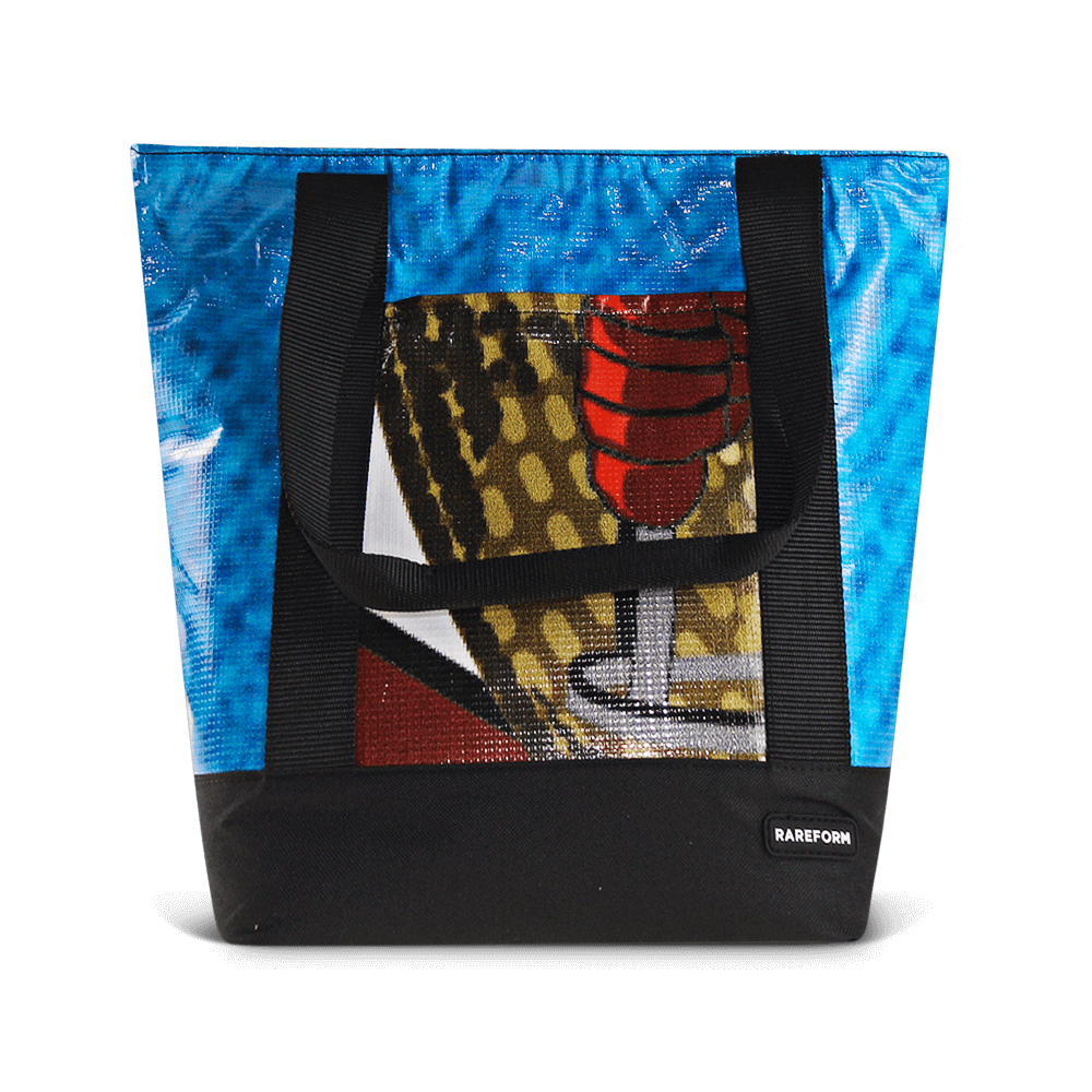 Beck Cooler Tote