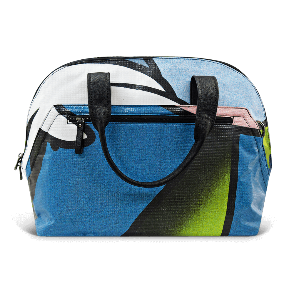 Maya Cross-Body