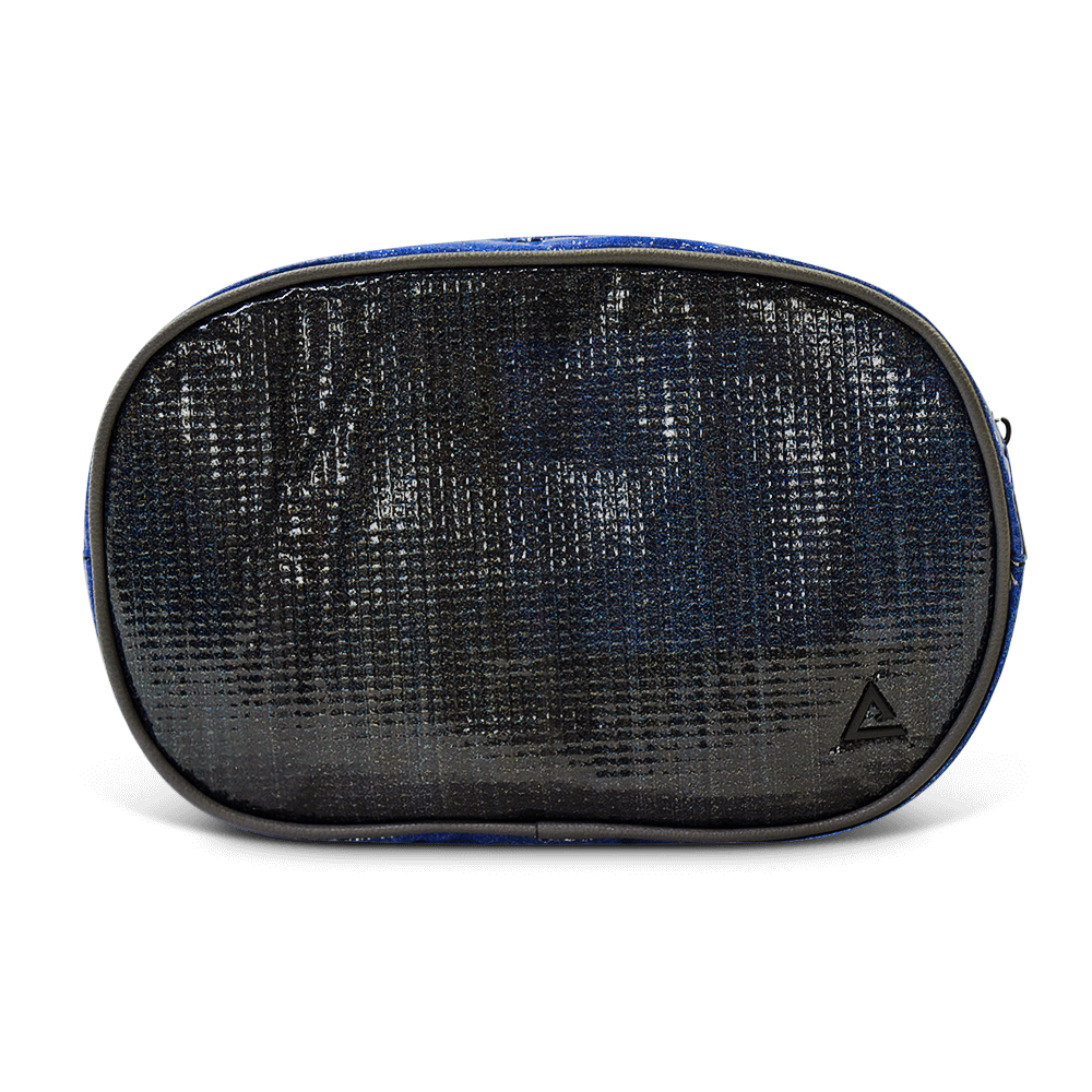 Riley Cosmetic Bag