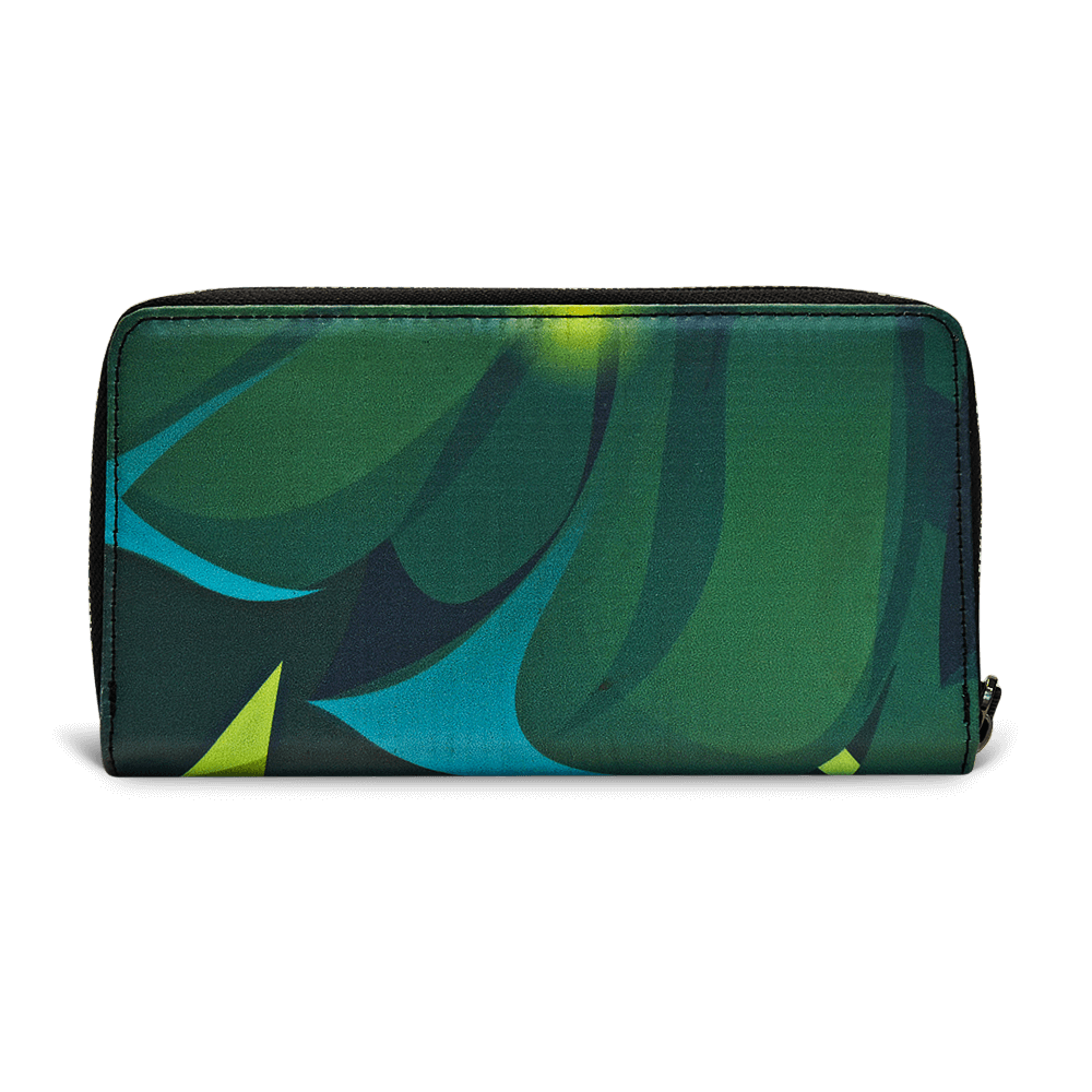 Madison Wristlet