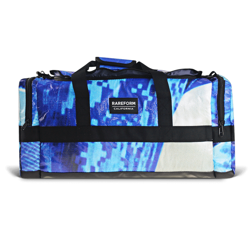 Union Duffle