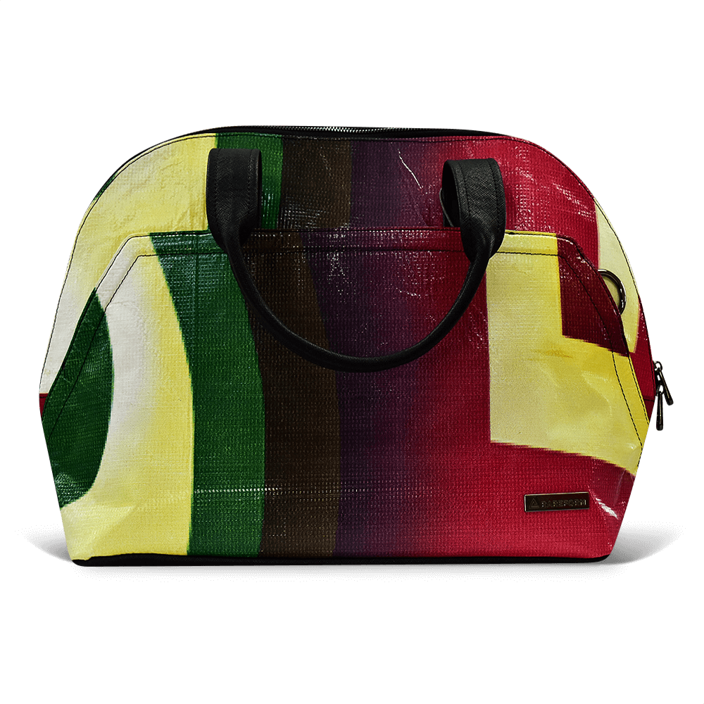 Maya Crossbody