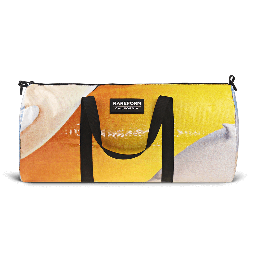 Light Duffle